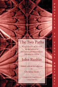 Front cover_The Two Paths