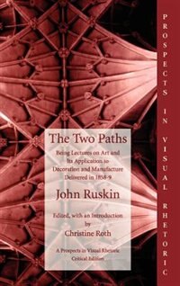 Couverture_The Two Paths