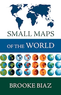 Front cover_Small Maps of the World