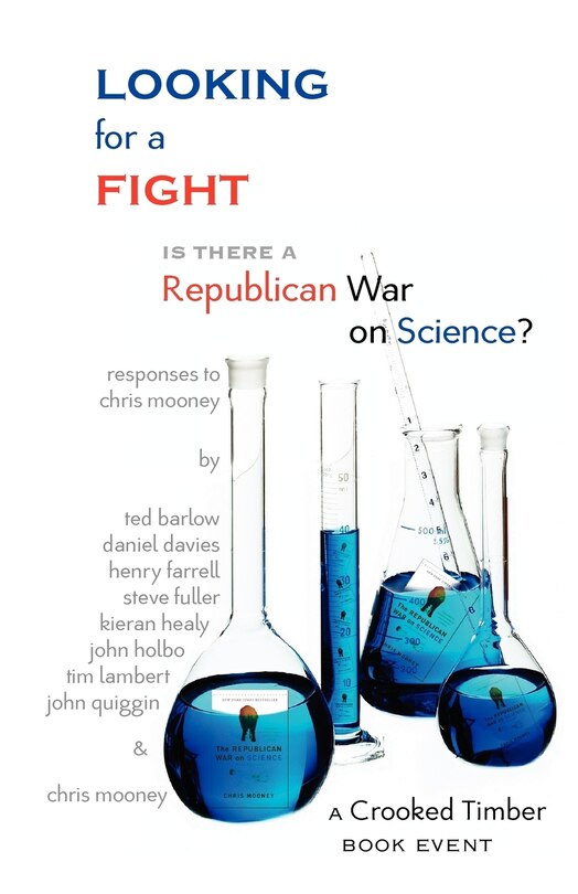 Front cover_Looking for a Fight