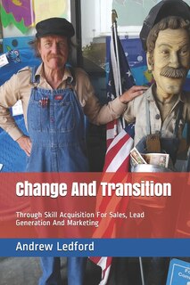 Couverture_Change And Transition