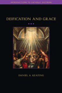 Front cover_Deification and Grace