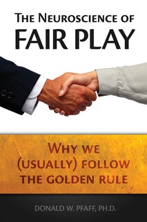 Front cover_The Neuroscience of Fair Play