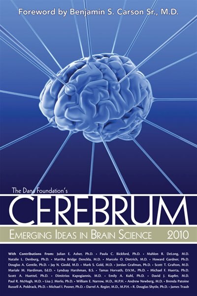 Couverture_Cerebrum 2010