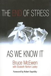 Couverture_The End Of Stress As We Know It