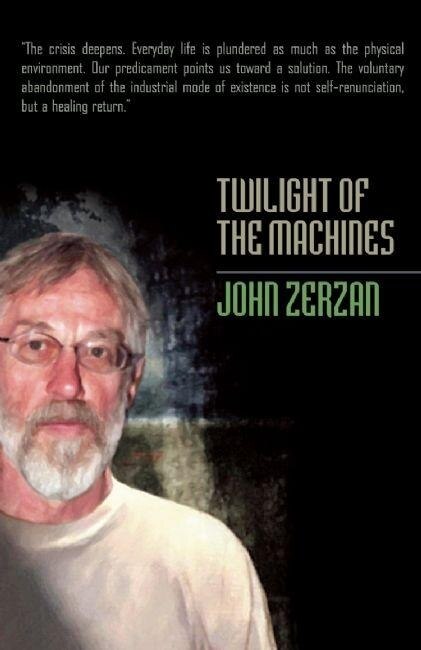Front cover_Twilight of the Machines