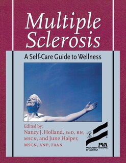 Front cover_Multiple Sclerosis