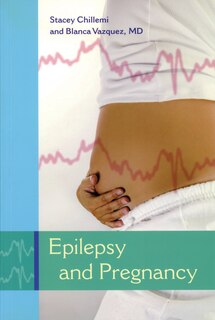 Front cover_Epilepsy and Pregnancy