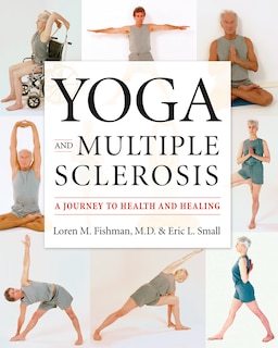 Couverture_Yoga and Multiple Sclerosis