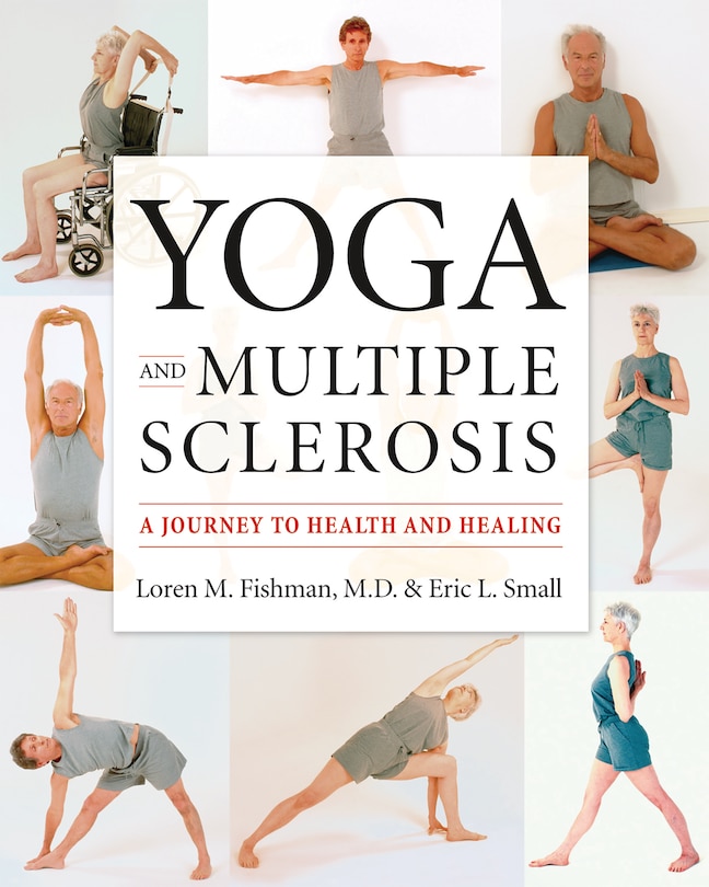 Couverture_Yoga and Multiple Sclerosis