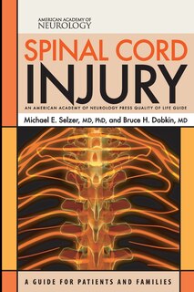 Front cover_Spinal Cord Injury