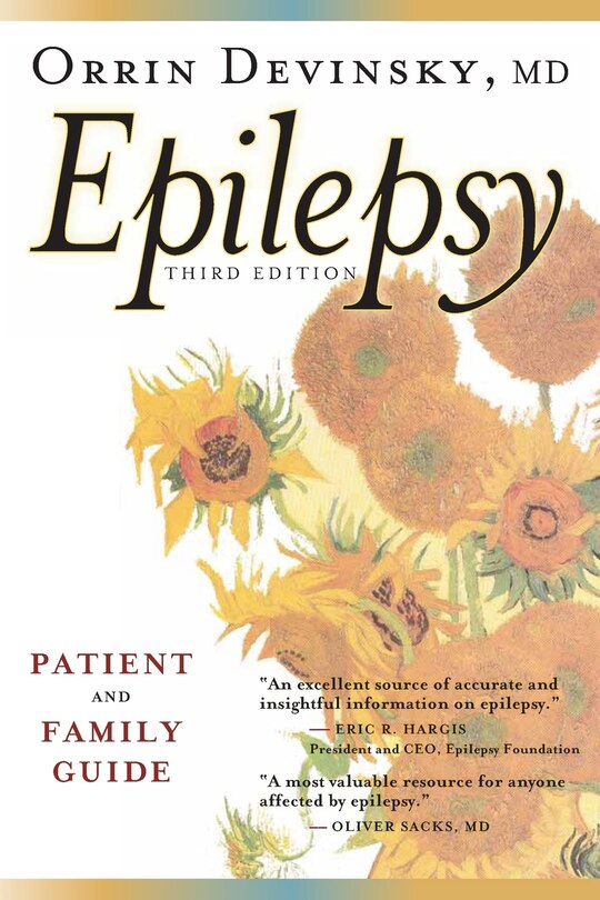 Front cover_Epilepsy