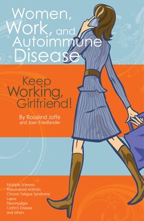 Couverture_Women, Work, and Autoimmune Disease