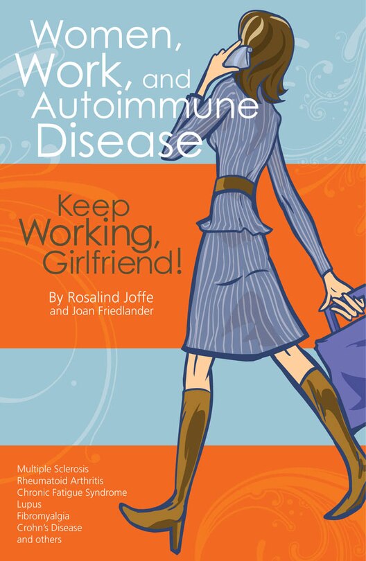 Couverture_Women, Work, and Autoimmune Disease