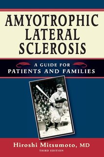 Front cover_Amyotrophic Lateral Sclerosis