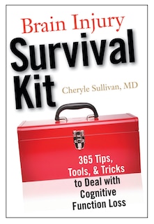 Couverture_Brain Injury Survival Kit