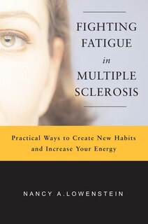 Couverture_Fighting Fatigue in Multiple Sclerosis