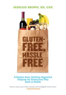 Front cover_Gluten-Free, Hassle Free