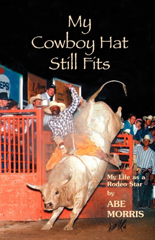 Front cover_My Cowboy Hat Still Fits