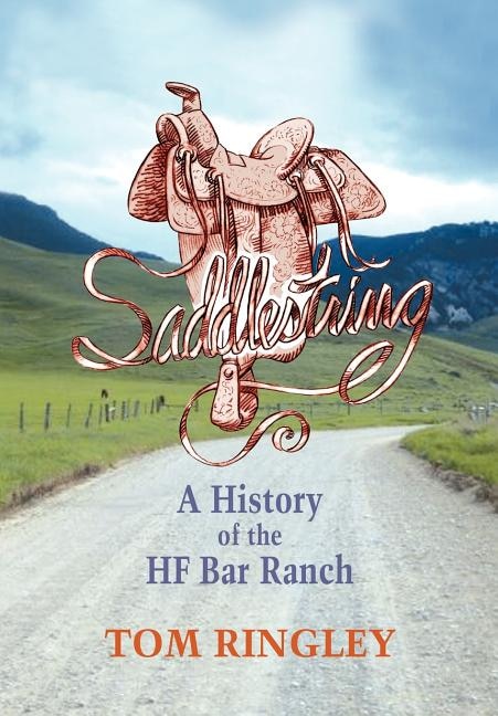 Front cover_Saddlestring