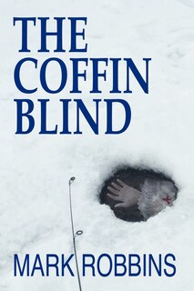 Front cover_The Coffin Blind