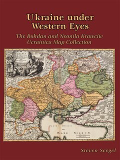 Couverture_Ukraine under Western Eyes