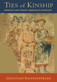 Front cover_Ties of Kinship