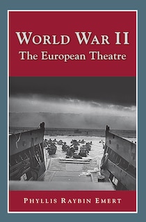 Front cover_World War II
