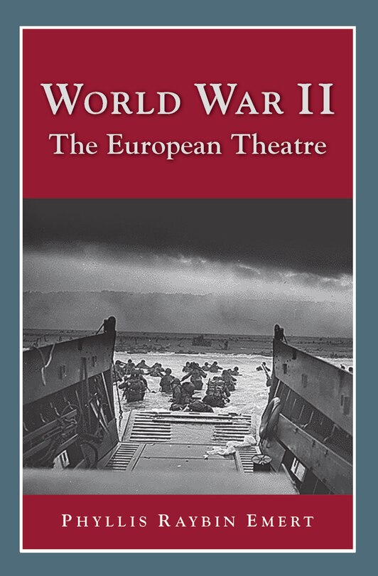 Front cover_World War II