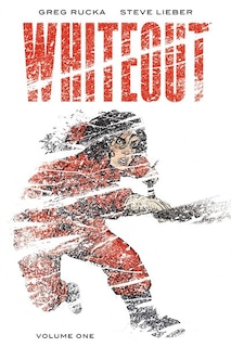 Front cover_Whiteout Vol. 1