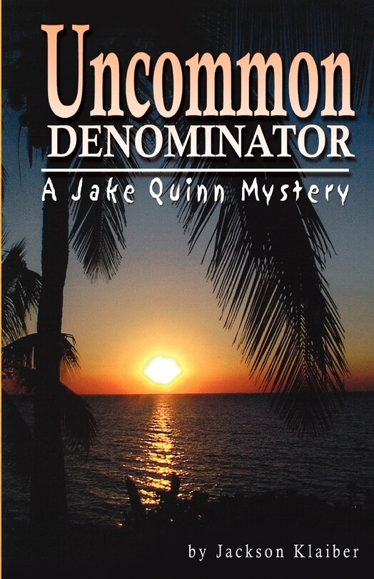 Front cover_Uncommon Denominator