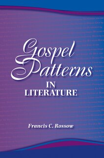 Couverture_Gospel Patterns in Literature