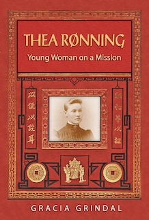 Couverture_Thea Rønning