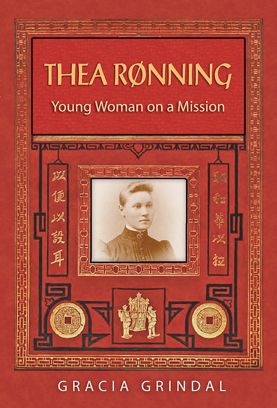 Couverture_Thea Rønning