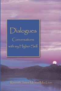 Front cover_Dialogues Conversations With My Higher Self