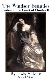 Front cover_The Windsor Beauties