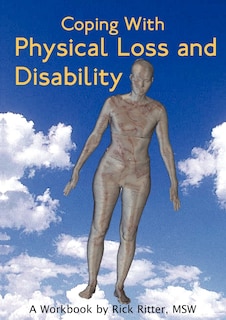 Front cover_Coping with Physical Loss and Disability