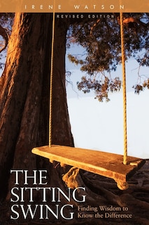 Front cover_The Sitting Swing