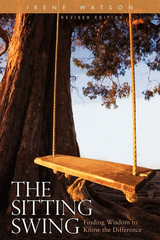 Front cover_The Sitting Swing
