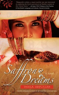 Front cover_Saffron Dreams