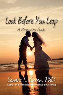 Front cover_Look Before You Leap