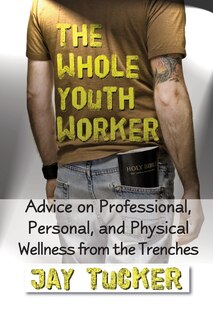 Couverture_The Whole Youth Worker