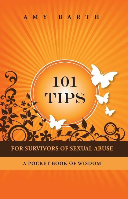 Couverture_101 Tips For Survivors of Sexual Abuse