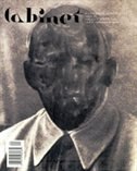 Front cover_Cabinet 12: The Enemy