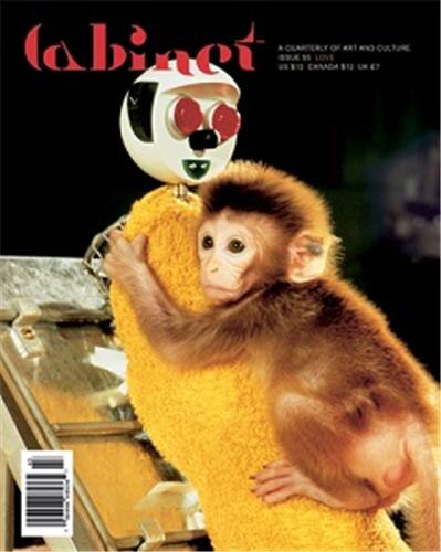 Front cover_Cabinet 54: The Accident