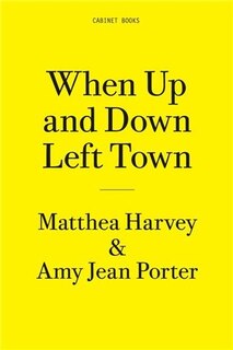 Couverture_When Up And Down Left Town