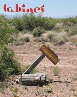 Front cover_Cabinet 68: The End