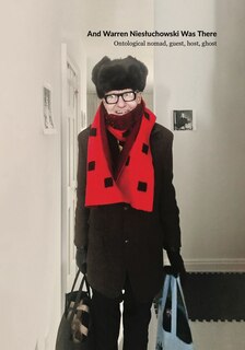 Front cover_And Warren Niesluchowski Was There