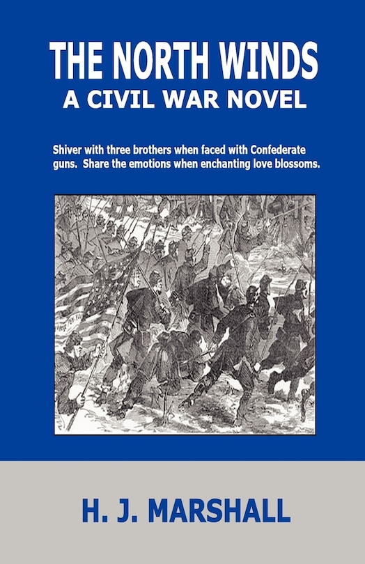 Front cover_The North Winds