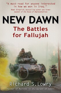 New Dawn: The Battles For Fallujah